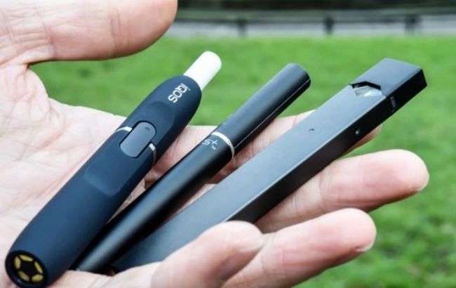 Помилки в законодавстві відправлять галузь електронних сигарет у руки тіньовиків, - експерти