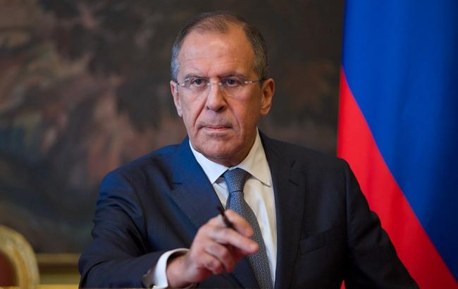 Лавров: РФ і Захід не будуть зберігати колишні відносини