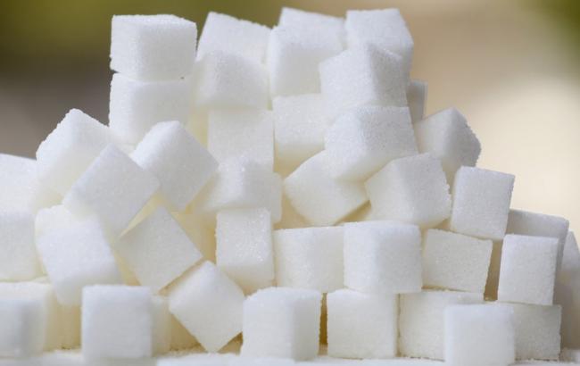 Узбекистан відмовився приймати цукор з України