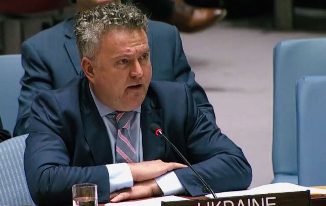 Росія спекулює на темі "зернової угоди", - Кислиця