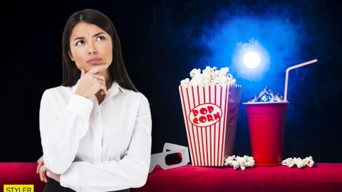 В Украине могут открыть кинотеатры: что об этом известно