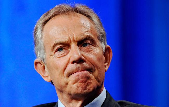 Лондон і Брюссель повинні готуватися до нового референдуму по Brexit, - екс-прем'єр Британії