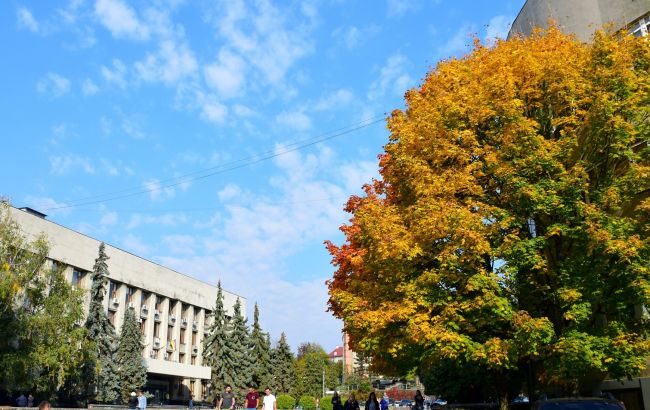 В горсовете Ужгорода проходят обыски