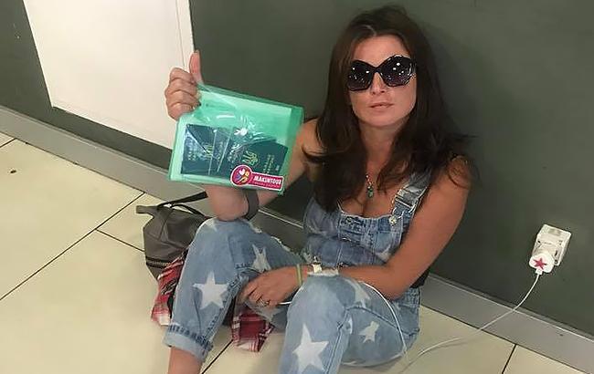 У Тунісі "застрягли" ще 48 українських туристів