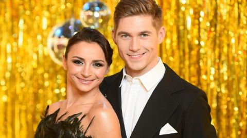 Чоловіка переконувала, щоб не набив морду Володі: Гвоздьова зізналася, чому не спілкується з Остапчуком