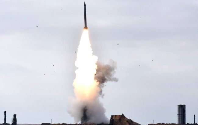 В Херсонской области закроют воздушное и морское пространство