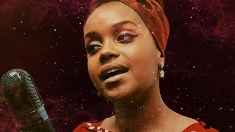 Джазовый понедельник: IVONIKA