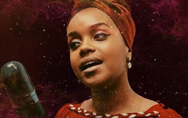 Джазовий понеділок: IVONIKA