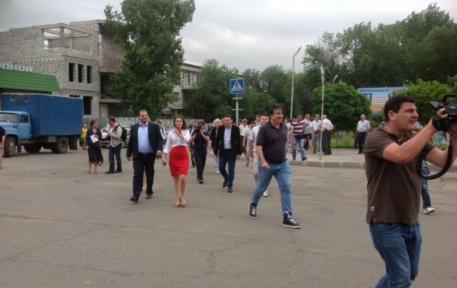 Команда професіоналів новинного порталу gordonua.com працює для вас