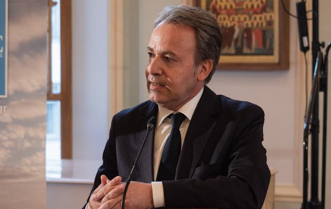 РФ решила выслать греческих дипломатов