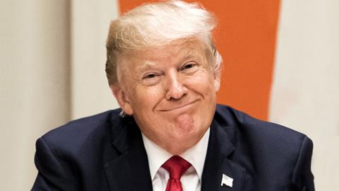 Врачи утверждают, что у Трампа есть признаки страшной болезни