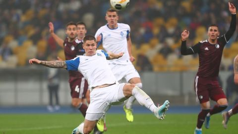 Копенгаген - Динамо: анонс матча