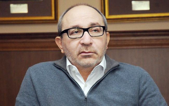 Адвокаты Кернеса заявили о давлении на суд Полтавы и судью Антонова