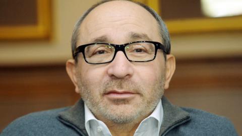 Суд по делу Кернеса перенесли на 23 октября