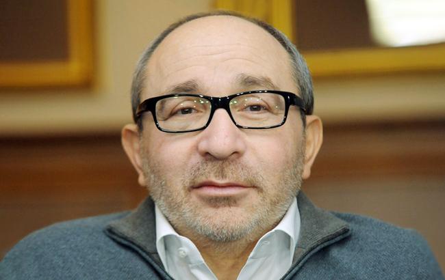 Кернес може розлучитися з "Видродженням", - політолог