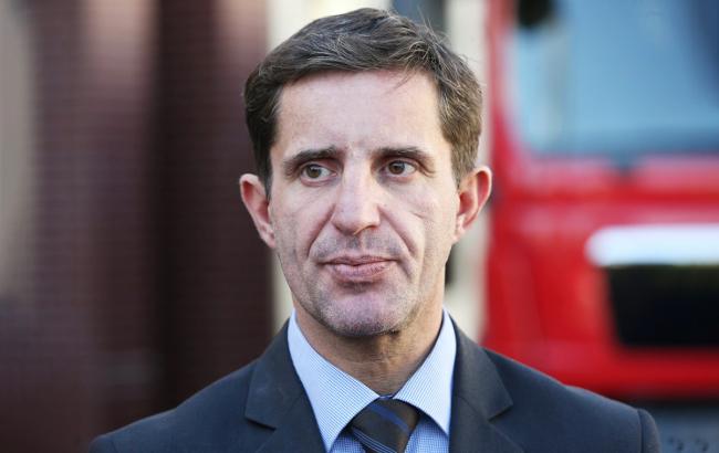 Підрозділи МВС перейшли на посилене патрулювання у зв'язку з Днем захисника України