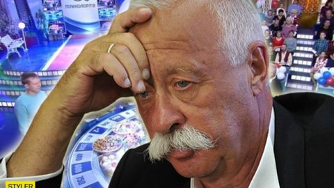 Якубович перенес операцию на сердце: ведущий рассказал о своем состоянии