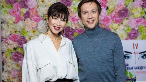 Конфликты с мамой и мысли о разводе: Дмитрий Ступка откровенно рассказал о своем браке