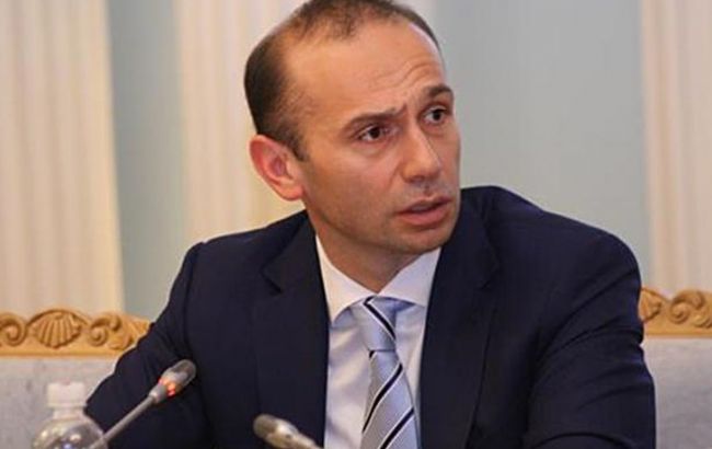 Артур Емельянов обвинил ГПУ в нарушении процедуры вручения ему подозрения