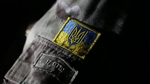 У Львівській області знайшли мертвим військового-контрактника