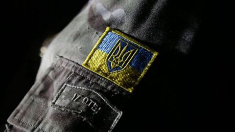 В Британии прокомментировали включение украинского трезубца в террористические символы
