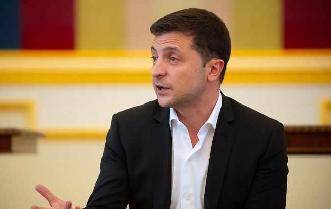 Зеленский встретился со звездами шоу-бизнеса ради важного дела (фото)