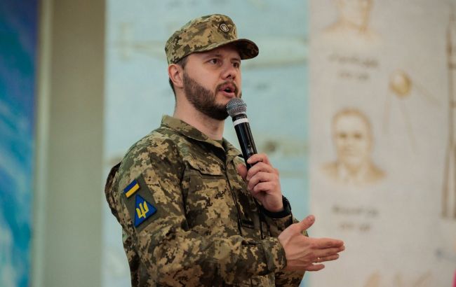 Начальник кафедры КАИ Рева стал заместителем Хмары по цифровизации