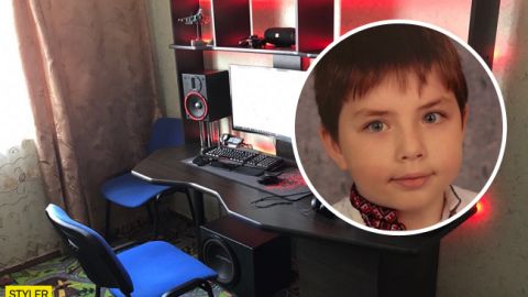 Убийство 9-летнего Захара: ребенок погиб из-за компьютера