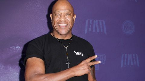 Ніжний гігант: помер актор, якого всі любили за "П'ятий елемент"