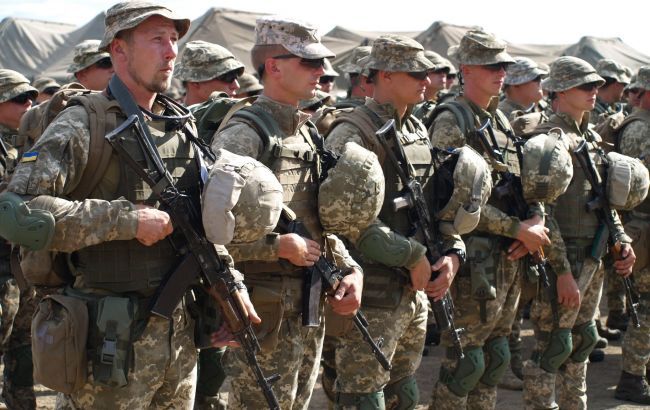 ВСУ начали учить боевым действиям в условиях города