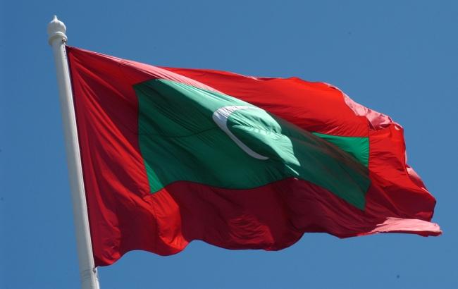 На Мальдівах затримали екс-президента країни