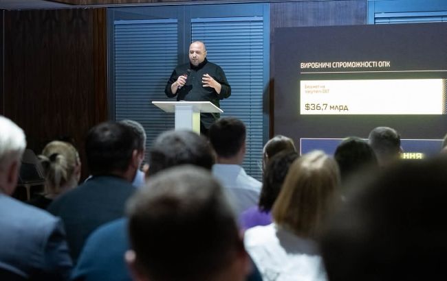 Более 20 стран хотят присоединиться к украинского Drone Deal, - Умеров