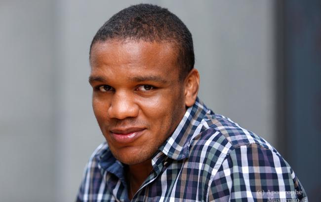 "Так мене бачить ксерокс": Беленюк посміявся над своєю фотографією