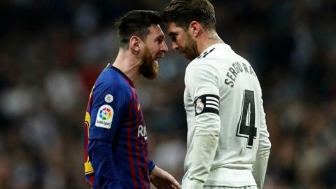 Матч Барселона - Реал перенесли через протести у Каталонії