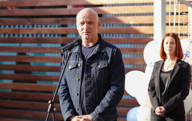 Труханов: наше завдання - залучати дітей до занять спортом