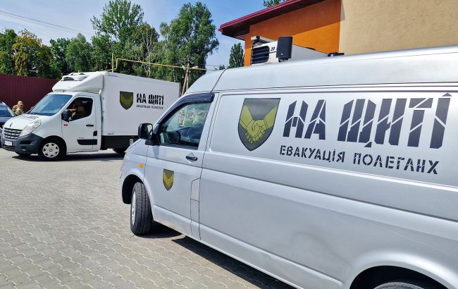 "На щиті" намагалися привласнити: що відомо про скандал довкола гуманітарної місії