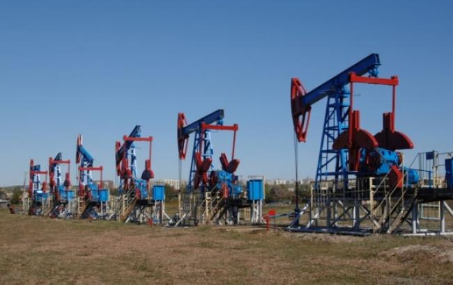 "Лукойл" прогнозує падіння видобутку нафти в РФ на 7% протягом п'яти років