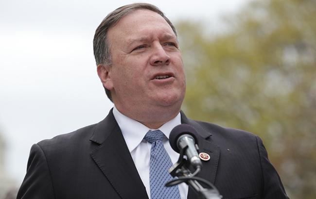 Помпео і глави МЗС країн НАТО зробили заяву по Україні