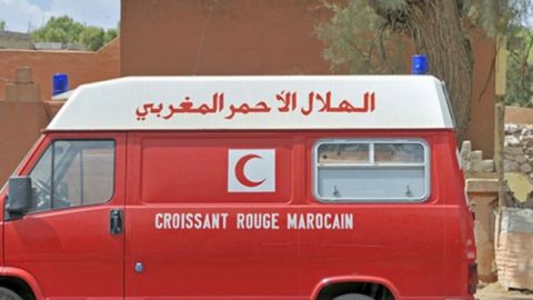 В Марокко через повені перекинувся автобус, загинули 17 осіб