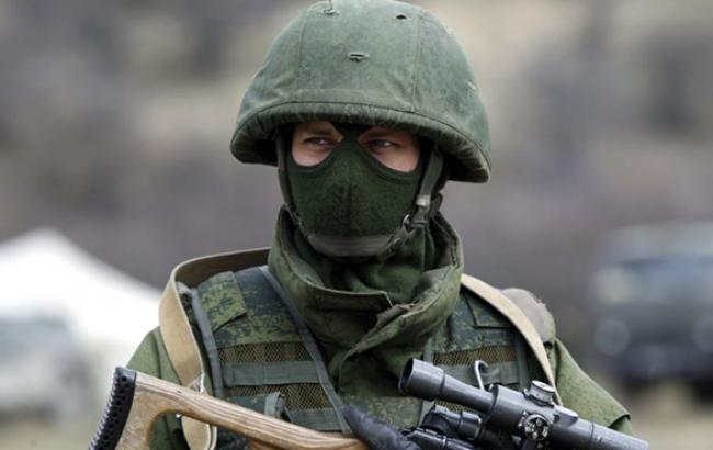 ГПУ передала в суд дело сотрудника СБУ, участвовавшего в захвате донецкого аэропорта