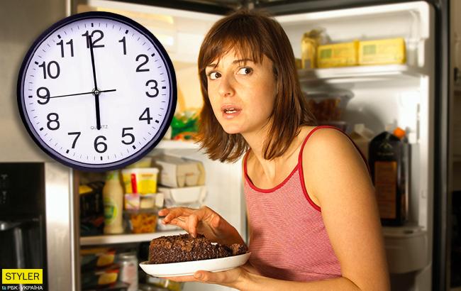 Не слишком полезно: диетологи развенчали миф о запрете еды после шести вечера
