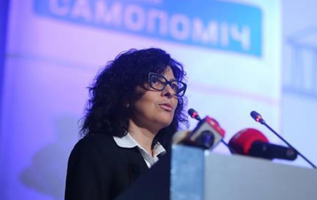 Нардепы планируют первым делом рассмотреть отмену внеблокового статуса, - Сыроед