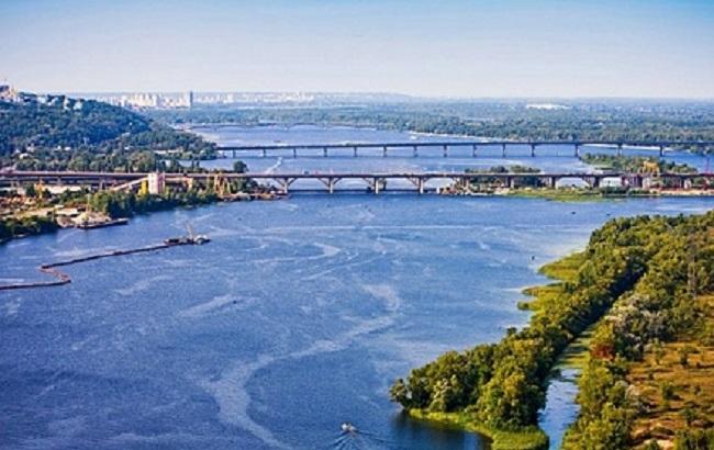 Синоптики попереджають про підйом рівнів води на річках 8 квітня