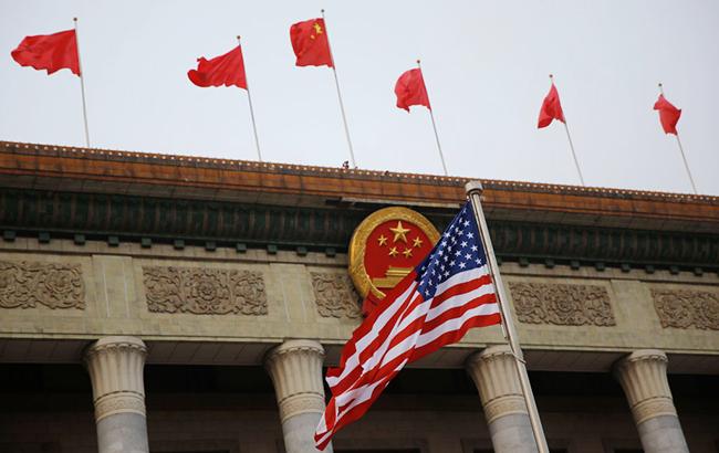 Китай хоче поступитися США в області торгівлі в очікуванні G20
