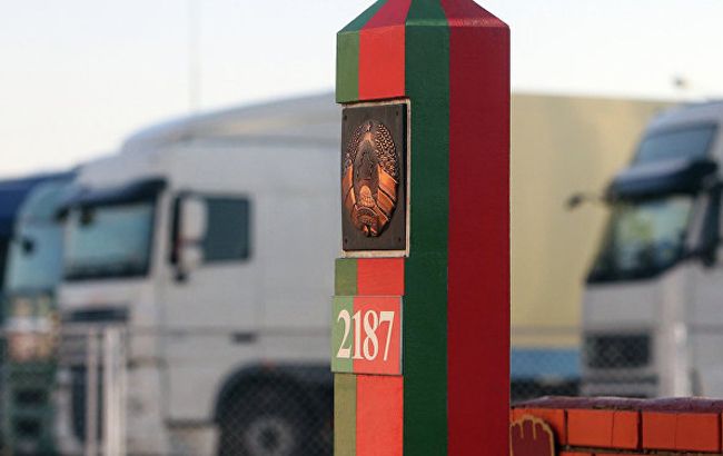 Беларусь откроет на границе с Украиной еще одну заставу