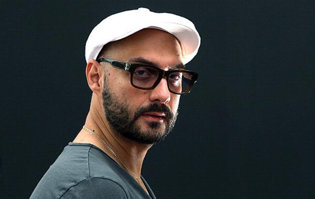 У РФ за підозрою в шахрайстві затримали режисера Серебреннікова