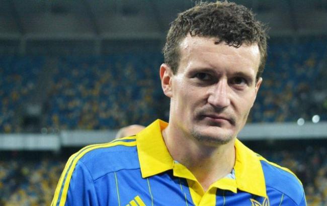 Федецкий подписал контракт с клубом Бундеслиги