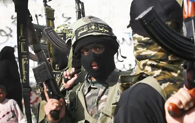 Ізраїль звинуватив хакерів з ХАМАС у зломі телефонів солдатів