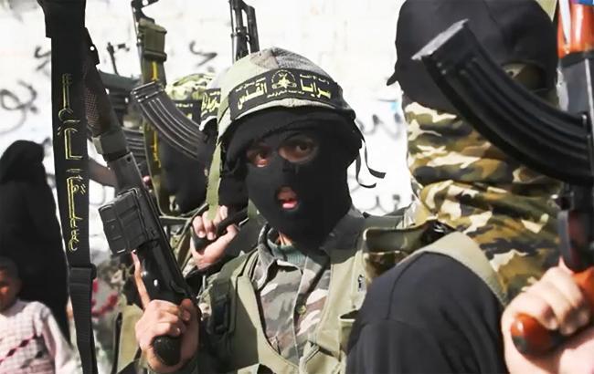 Ізраїль звинуватив хакерів з ХАМАС у зломі телефонів солдатів