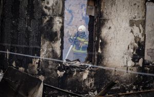 Трагедія у Вишневому: "Укроборонпром" звільнив керівників заводів